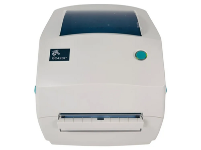 Zebra GC420T Image
