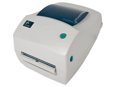 Zebra GC420T Image