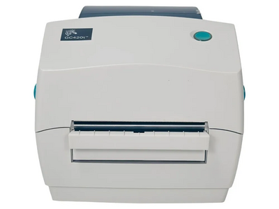 Zebra GC420T Image