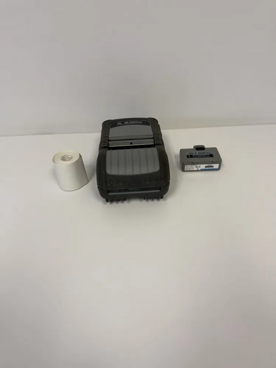 Zebra QL 320 Plus Image