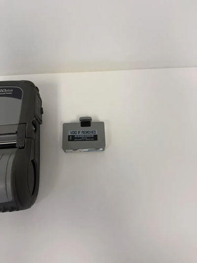 Zebra QL 320 Plus Image