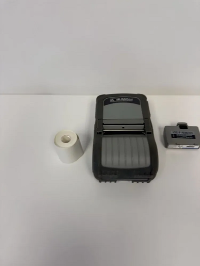Zebra QL 320 Plus Image