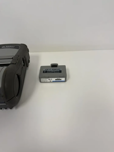 Zebra QL 320 Plus Image