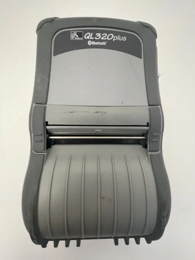 Zebra QL 320 Plus Image