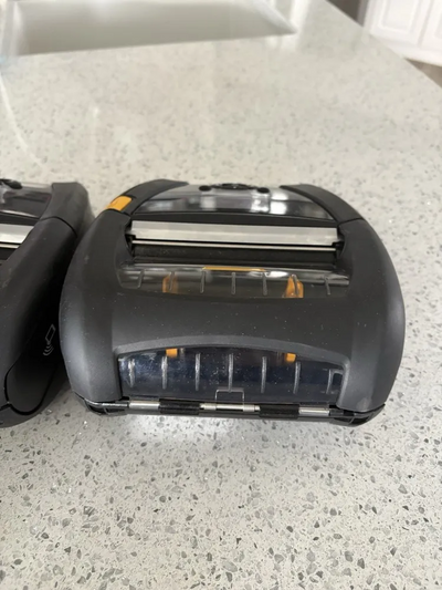 Zebra ZQ630 Image