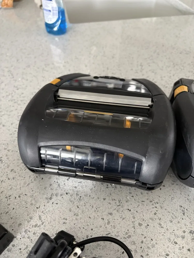 Zebra ZQ630 Image