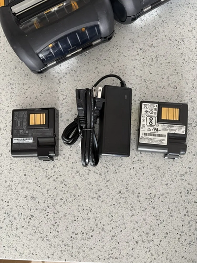 Zebra ZQ630 Image