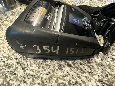 Zebra ZQ630 Image