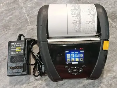 Zebra ZQ630 Image