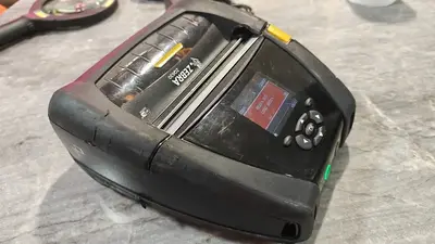 Zebra ZQ630 Image