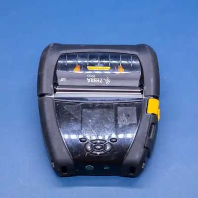Zebra ZQ630 Image