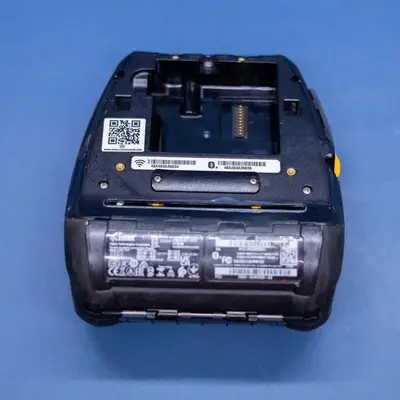 Zebra ZQ630 Image