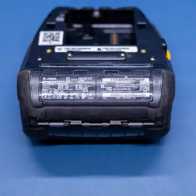 Zebra ZQ630 Image