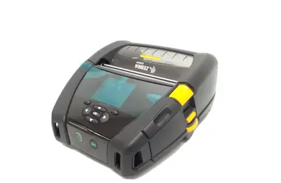 Zebra ZQ630 Image
