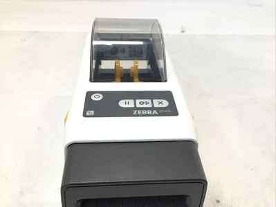 Zebra S4M Image