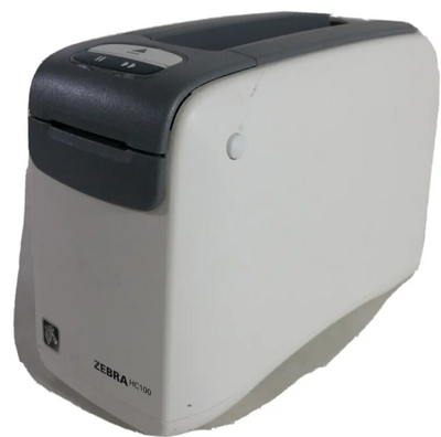 Zebra HC100 Image