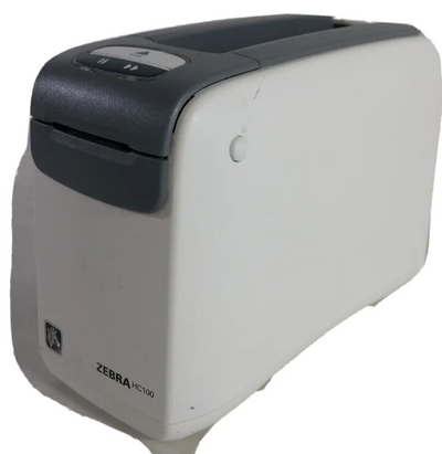 Zebra HC100 Image