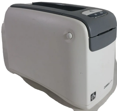 Zebra HC100 Image