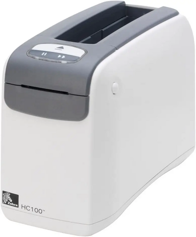 Zebra HC100 Image