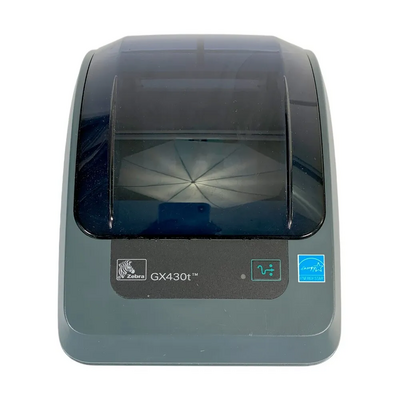 Zebra GX430T Image