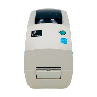 Zebra TLP2824 Plus Image