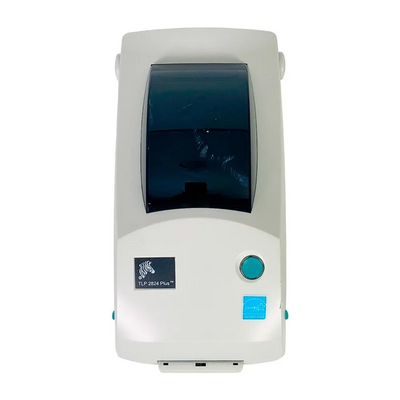 Zebra TLP2824 Plus Image