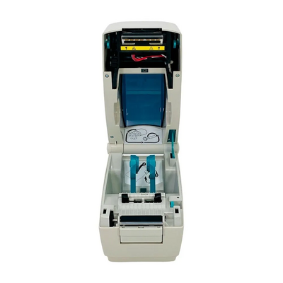 Zebra TLP2824 Plus Image