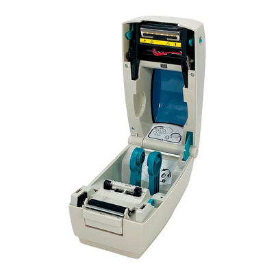 Zebra TLP2824 Plus Image