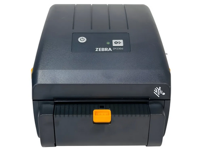 Zebra ZP230d Image