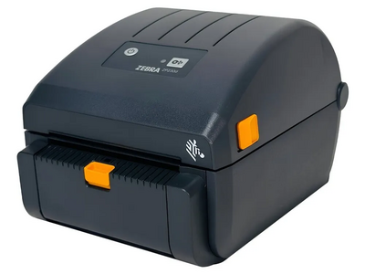 Zebra ZP230d Image