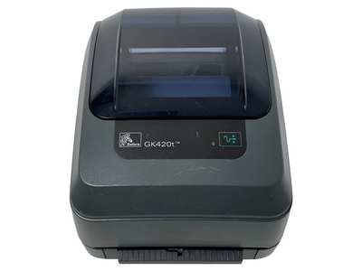 Zebra GK420T Image