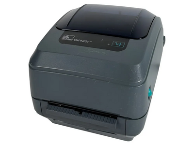 Zebra GK420T Image