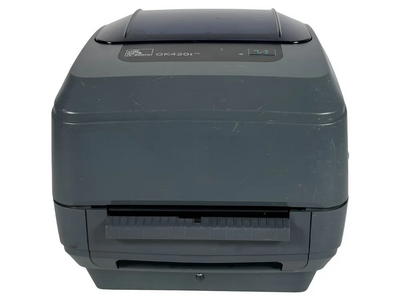 Zebra GK420T Image