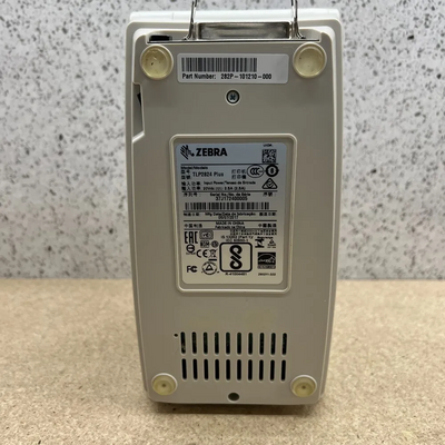 Zebra TLP2824 Plus Image