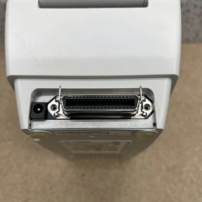 Zebra TLP2824 Plus Image
