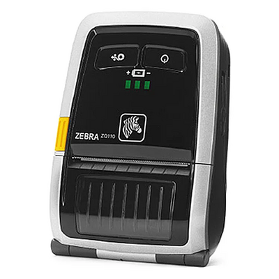 Zebra Brother DCP-L2530DW Image