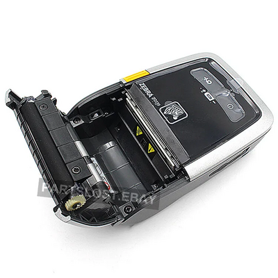 Zebra Brother DCP-L2530DW Image