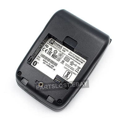 Zebra Brother DCP-L2530DW Image