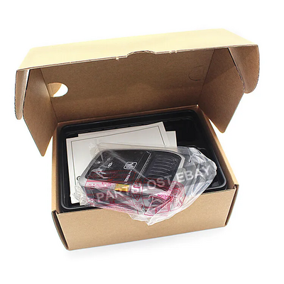 Zebra Brother DCP-L2530DW Image