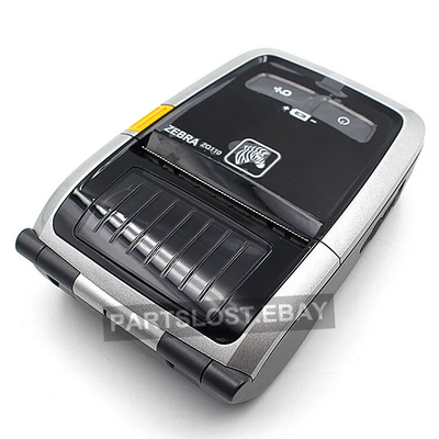 Zebra Brother DCP-L2530DW Image