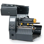 Zebra Brother DCP-L2530DW Image