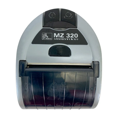 Zebra MZ 320 Image