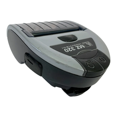 Zebra MZ 320 Image