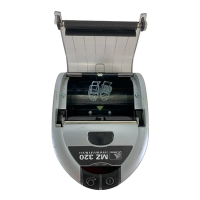 Zebra MZ 320 Image