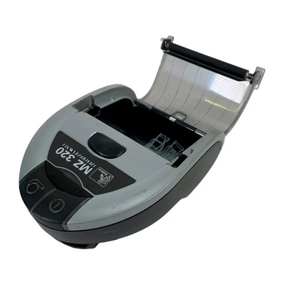 Zebra MZ 320 Image