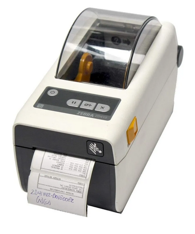 Zebra ZD411-HC Image