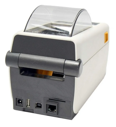 Zebra ZD411-HC Image