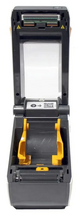 Zebra ZD411-HC Image