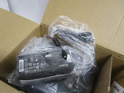 Zebra ZP230d Image