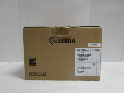 Zebra ZP230d Image